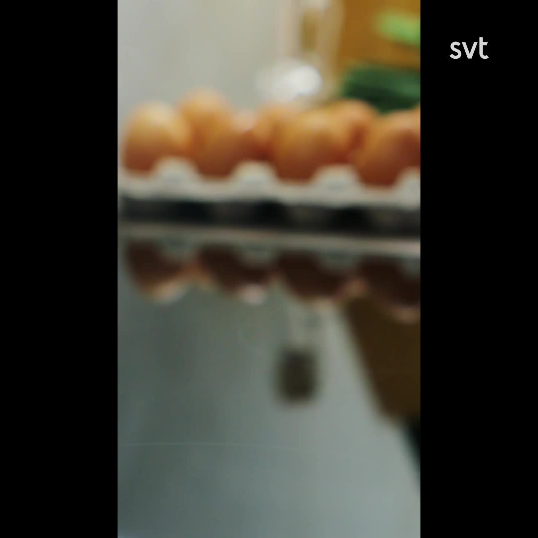 Värma resterna på spisen eller i micron?